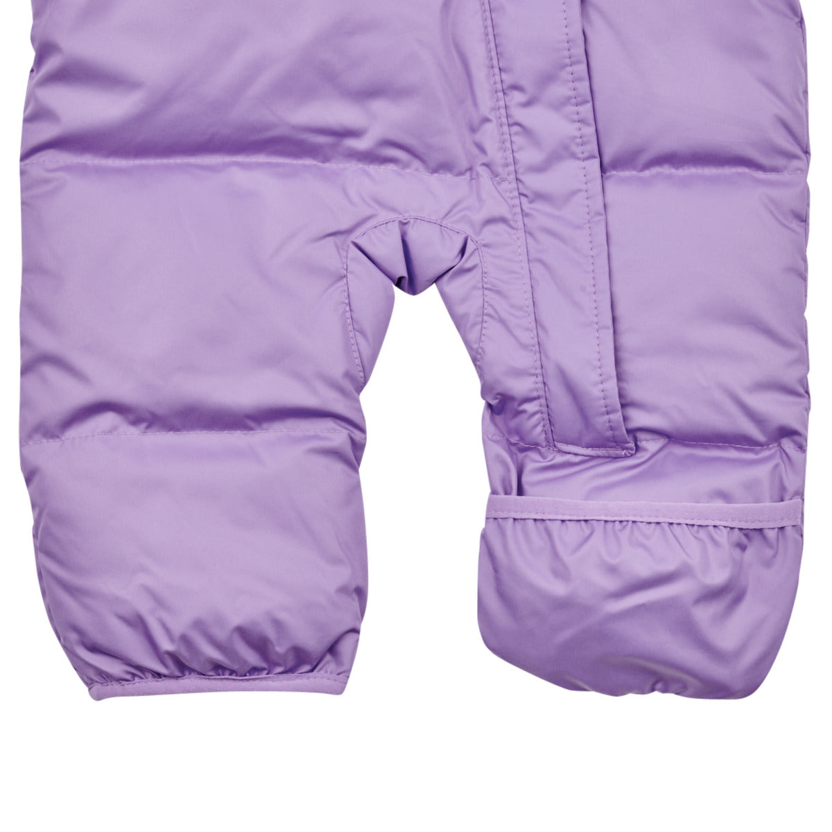 Piumino ragazza Columbia  SNUGGLY BUNNY  Viola