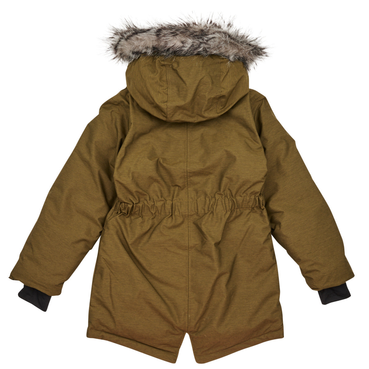 Parka ragazza Columbia  Nordic Strider  Kaki