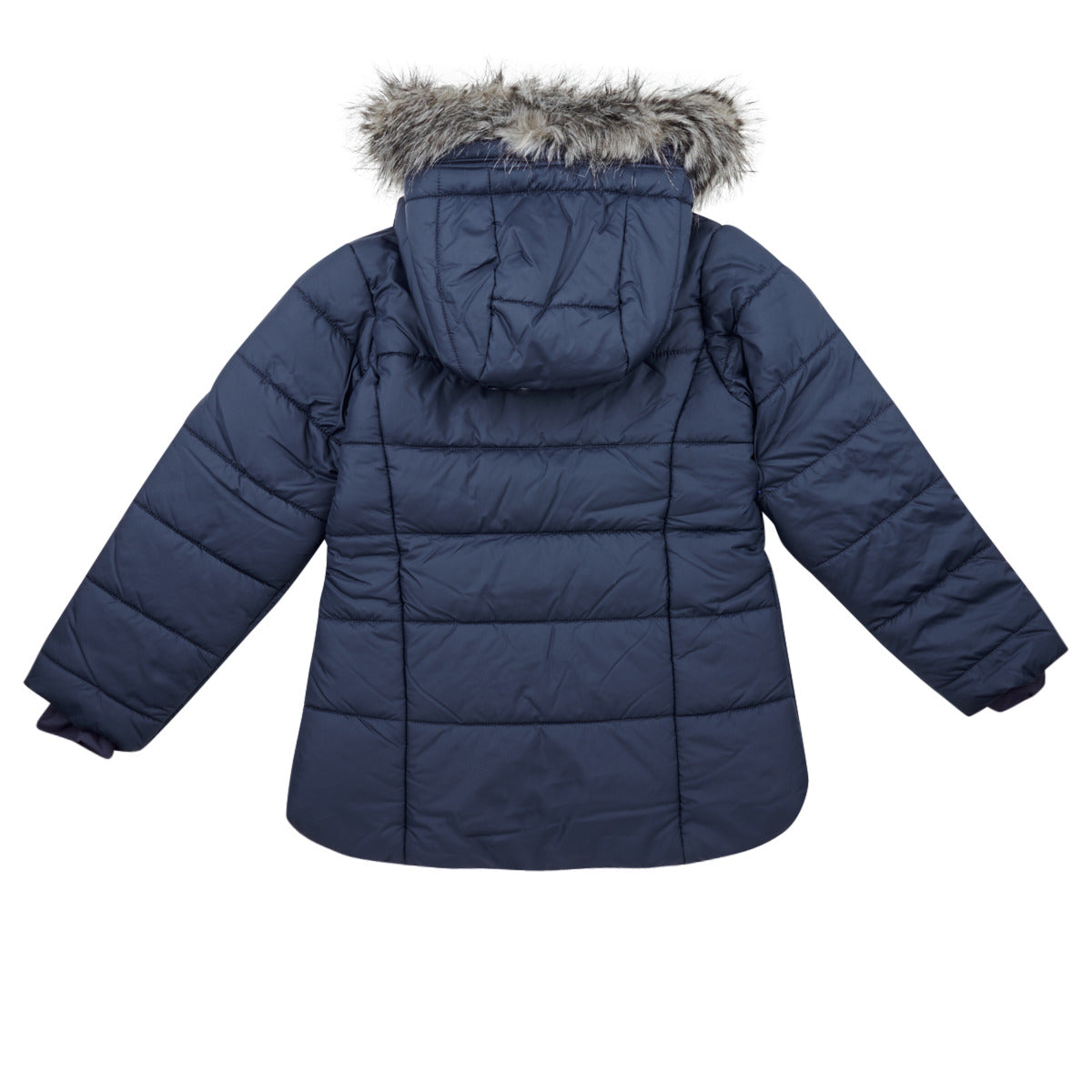 Parka ragazza Columbia  Katelyn Crest II  Blu