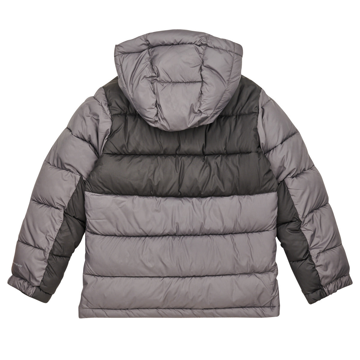 Piumino ragazzo Columbia  Pike Lake II  Grigio