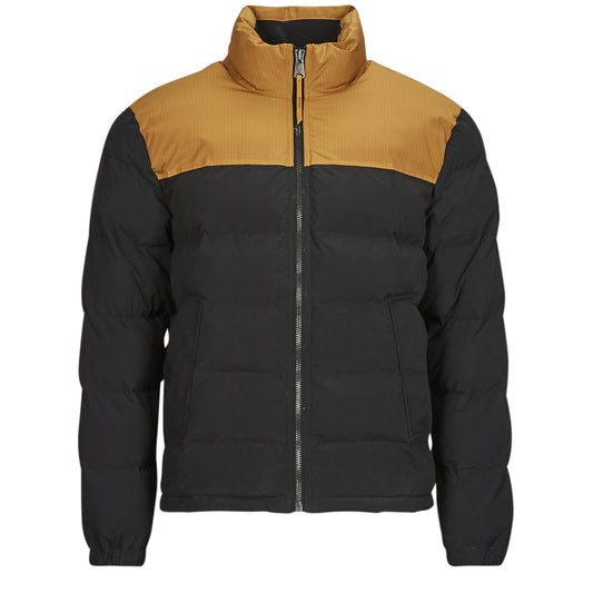 Piumino Uomo Timberland  DWR Welch Mountain Puffer Jacket  Nero