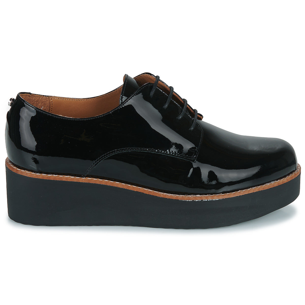 Scarpe Donna Fericelli  NENSEE  Nero