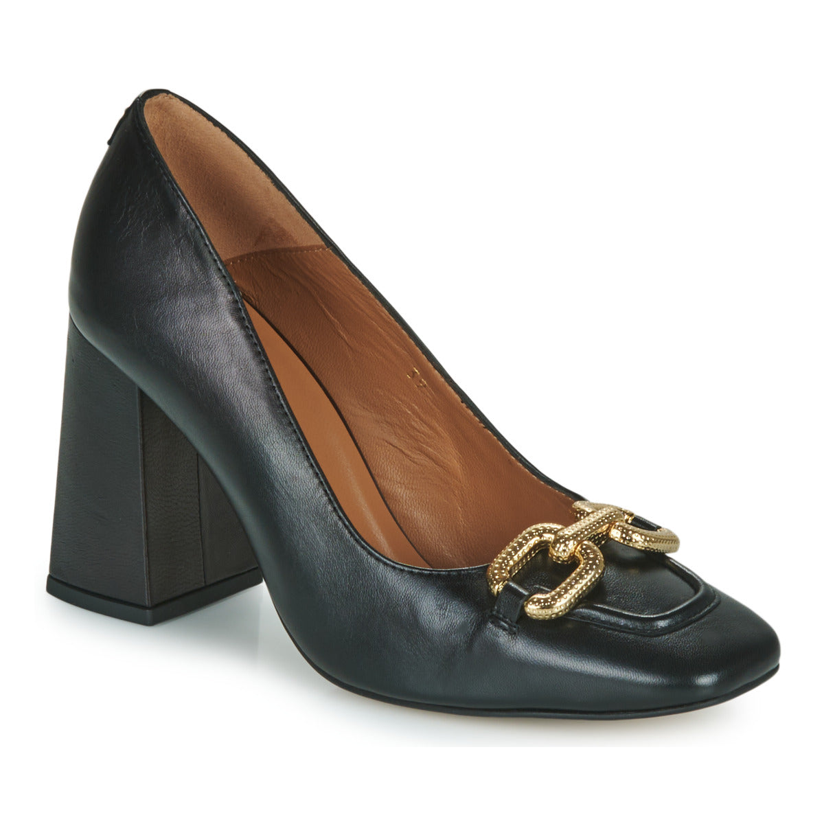 Scarpe Donna Fericelli  NAYGETE  Nero