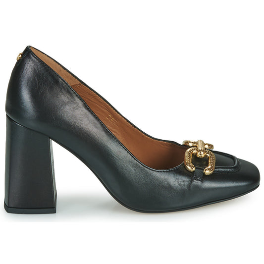 Scarpe Donna Fericelli  NAYGETE  Nero