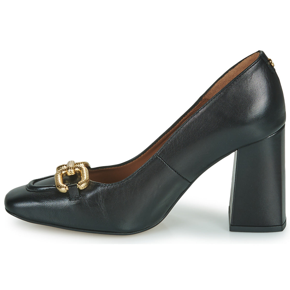 Scarpe Donna Fericelli  NAYGETE  Nero