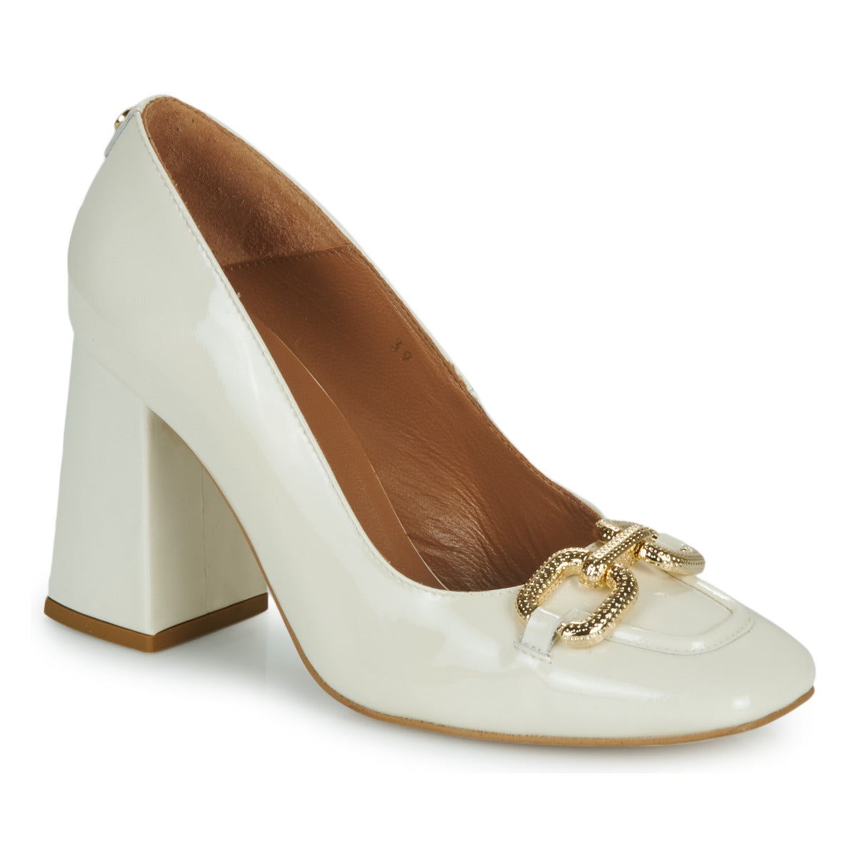 Scarpe Donna Fericelli  NAYGETE  Beige