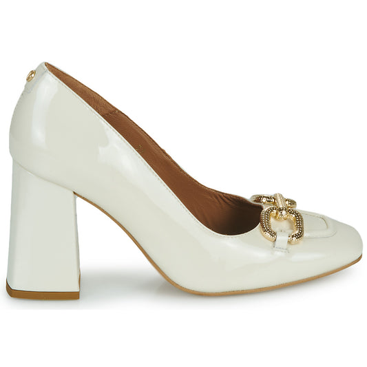 Scarpe Donna Fericelli  NAYGETE  Beige