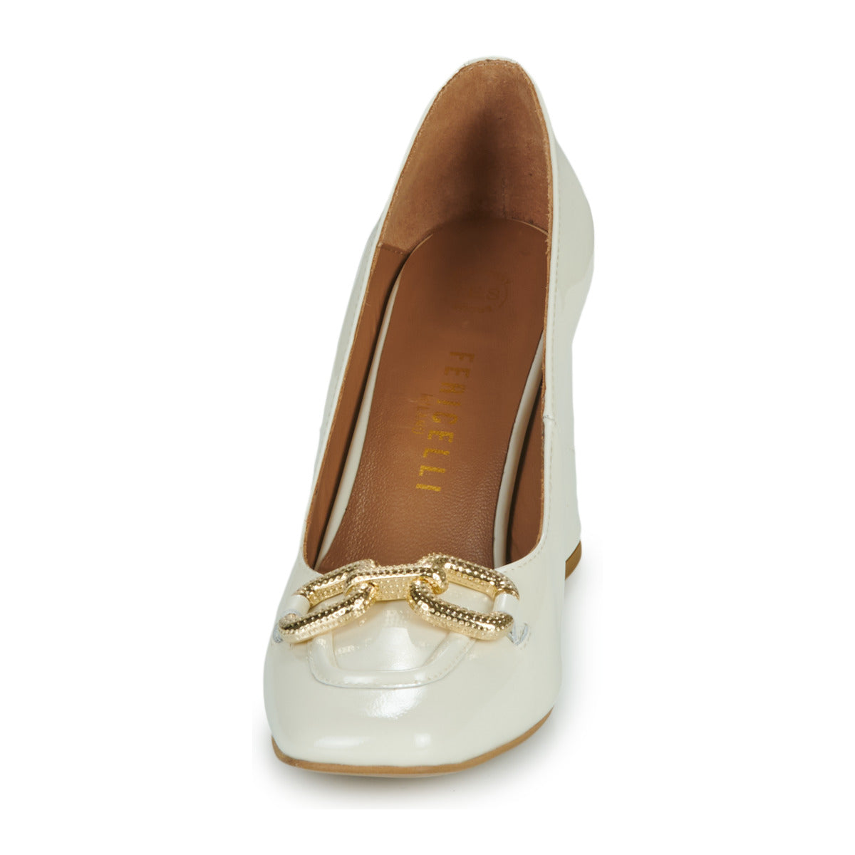 Scarpe Donna Fericelli  NAYGETE  Beige