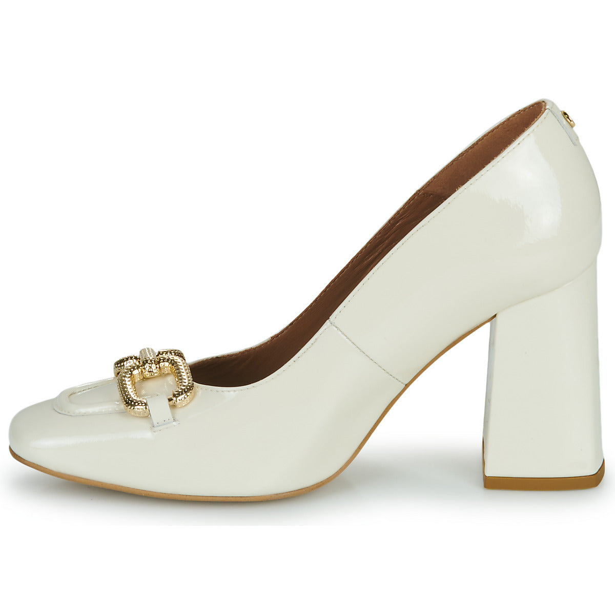 Scarpe Donna Fericelli  NAYGETE  Beige