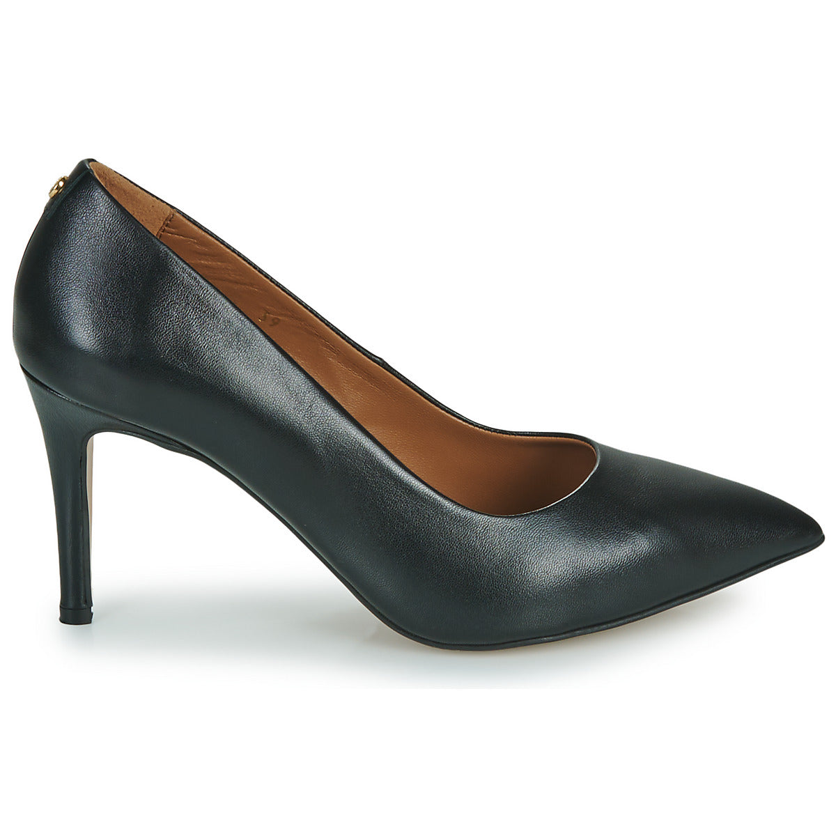 Scarpe Donna Fericelli  URSINIA  Nero