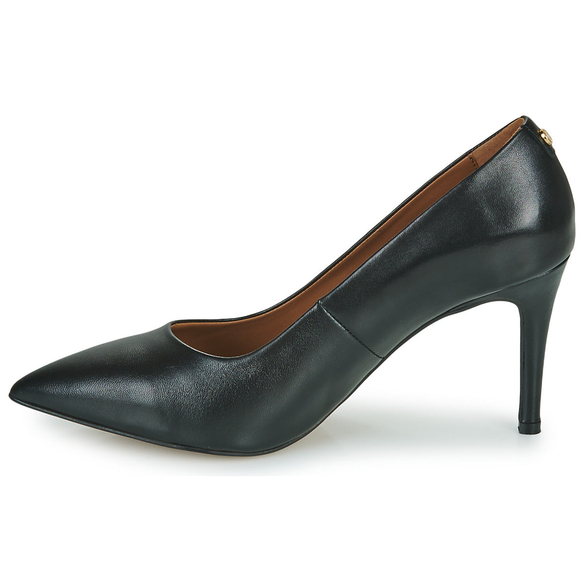 Scarpe Donna Fericelli  URSINIA  Nero