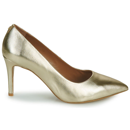 Scarpe Donna Fericelli  URSINIA  Oro