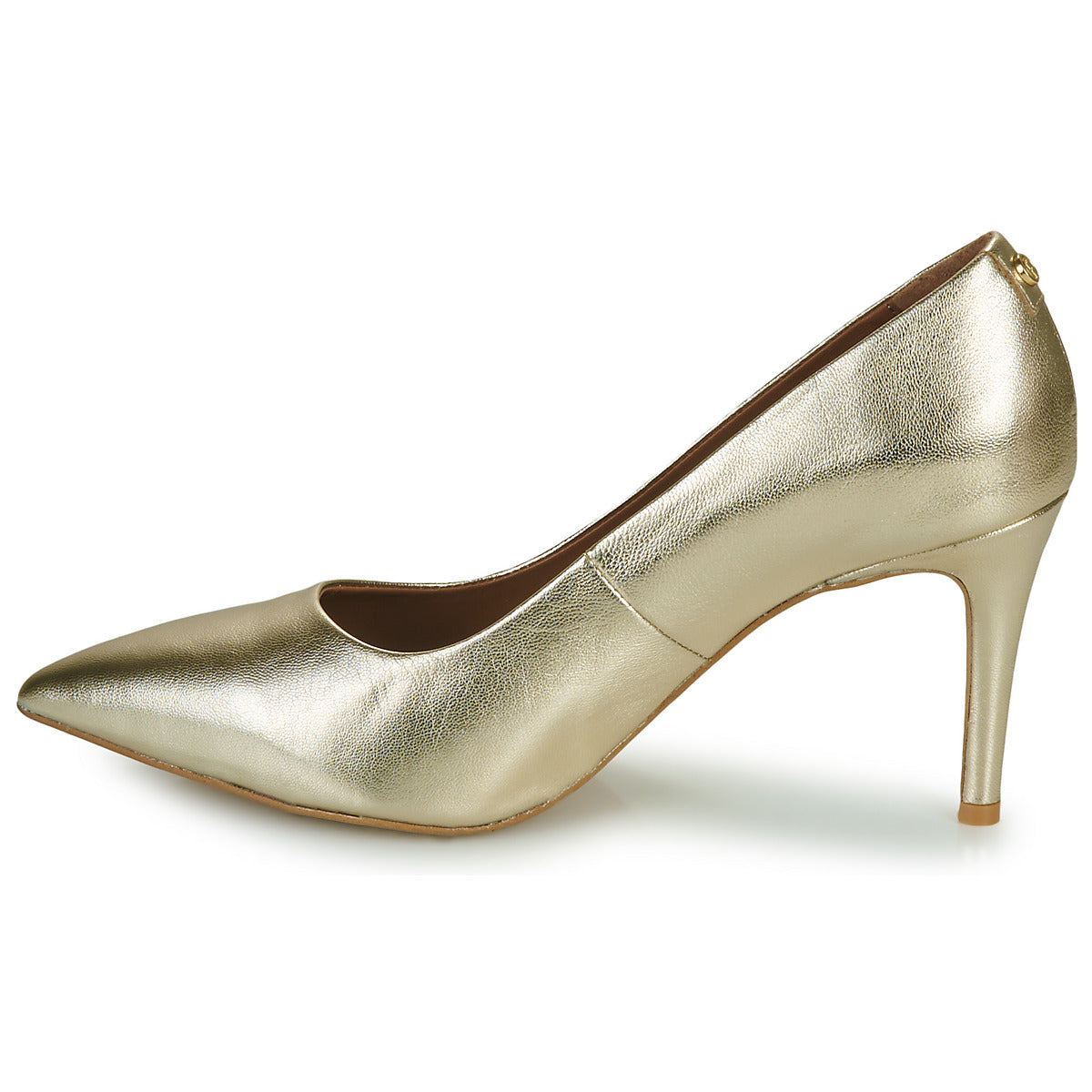 Scarpe Donna Fericelli  URSINIA  Oro