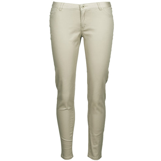 Pantalone Donna Little Marcel  PRANTI  Beige