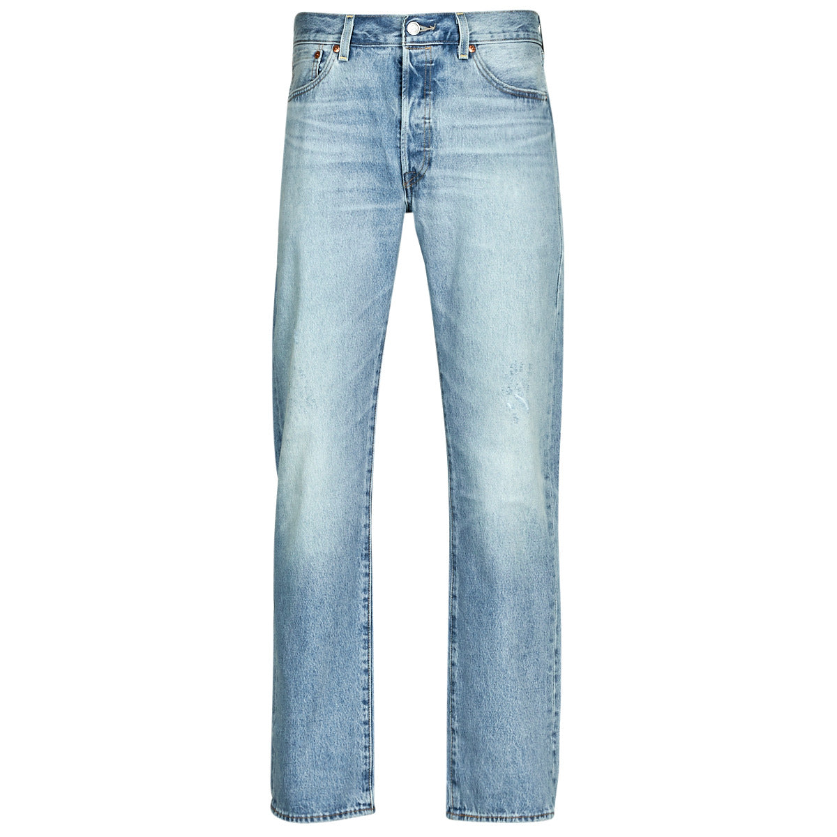 Jeans Uomo Levis  501® '54  Blu