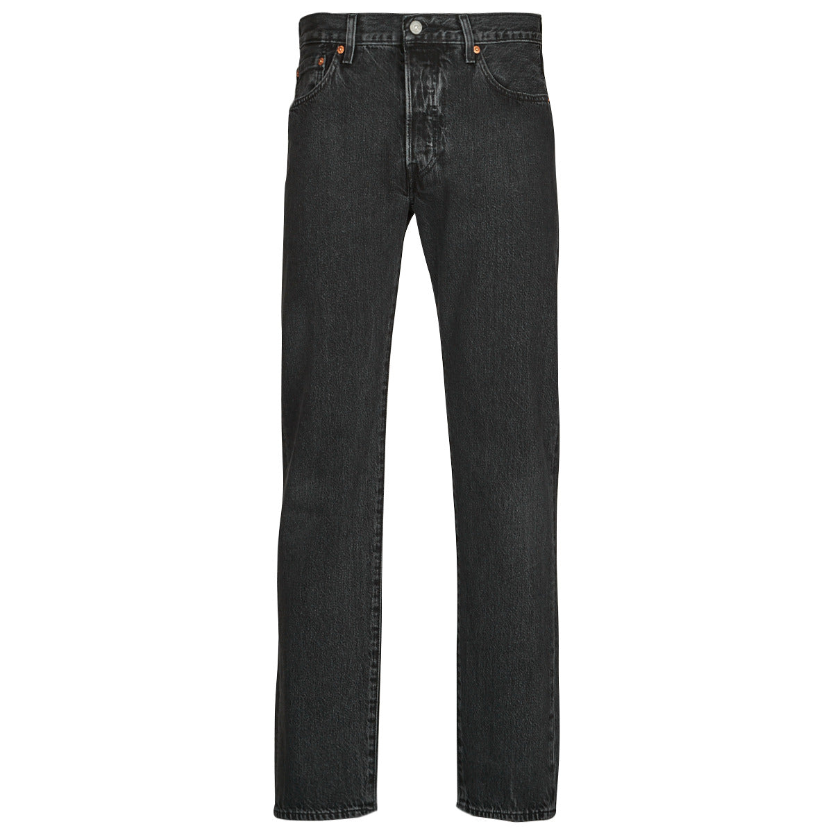 Jeans Uomo Levis  501® '54  Nero