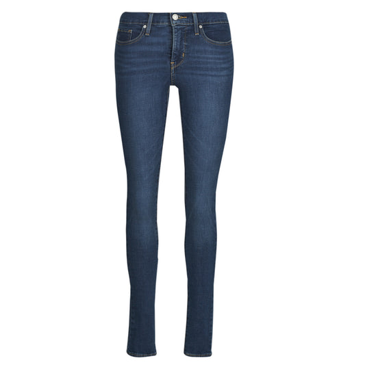 Jeans skynny Donna Levis  311 SHAPING SKINNY  Blu