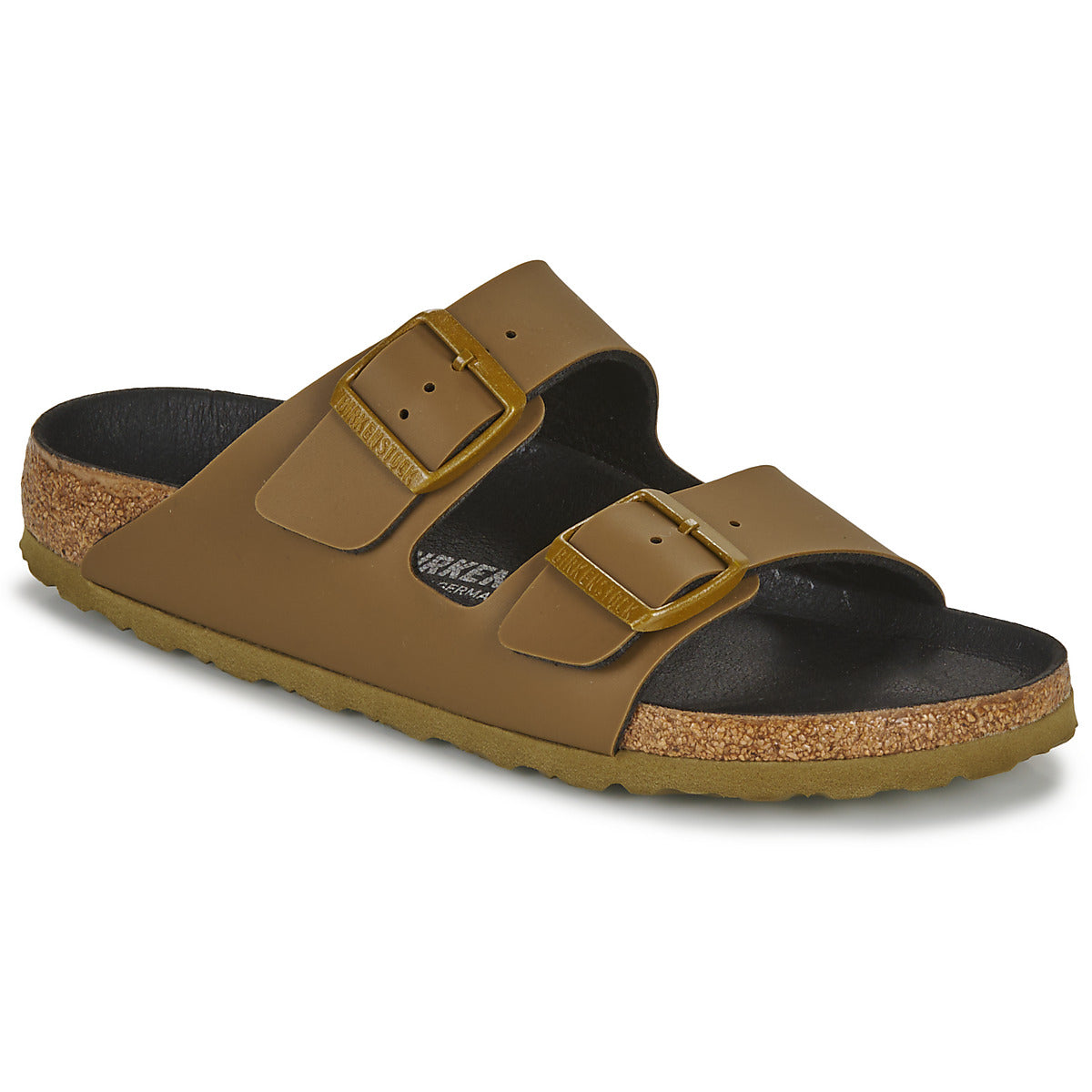 Scarpe Donna Birkenstock  ARIZONA  Verde