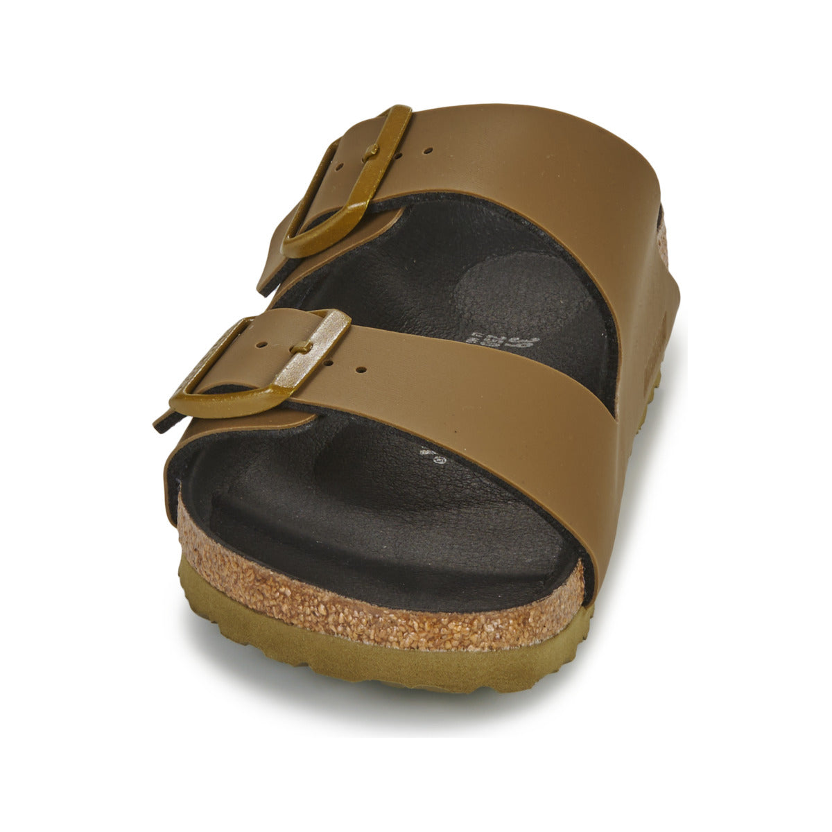 Scarpe Donna Birkenstock  ARIZONA  Verde