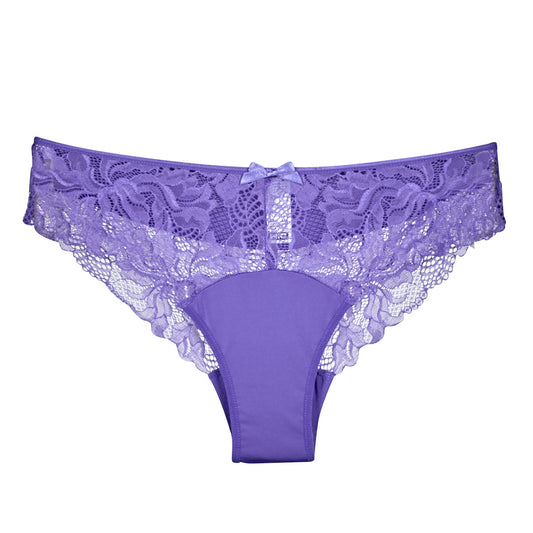 Culotte e slip Donna DIM  D08H5-ARY  Viola