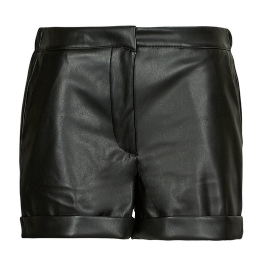 Shorts Donna Vero Moda  VMSOF HW SHORTS WVN  Nero