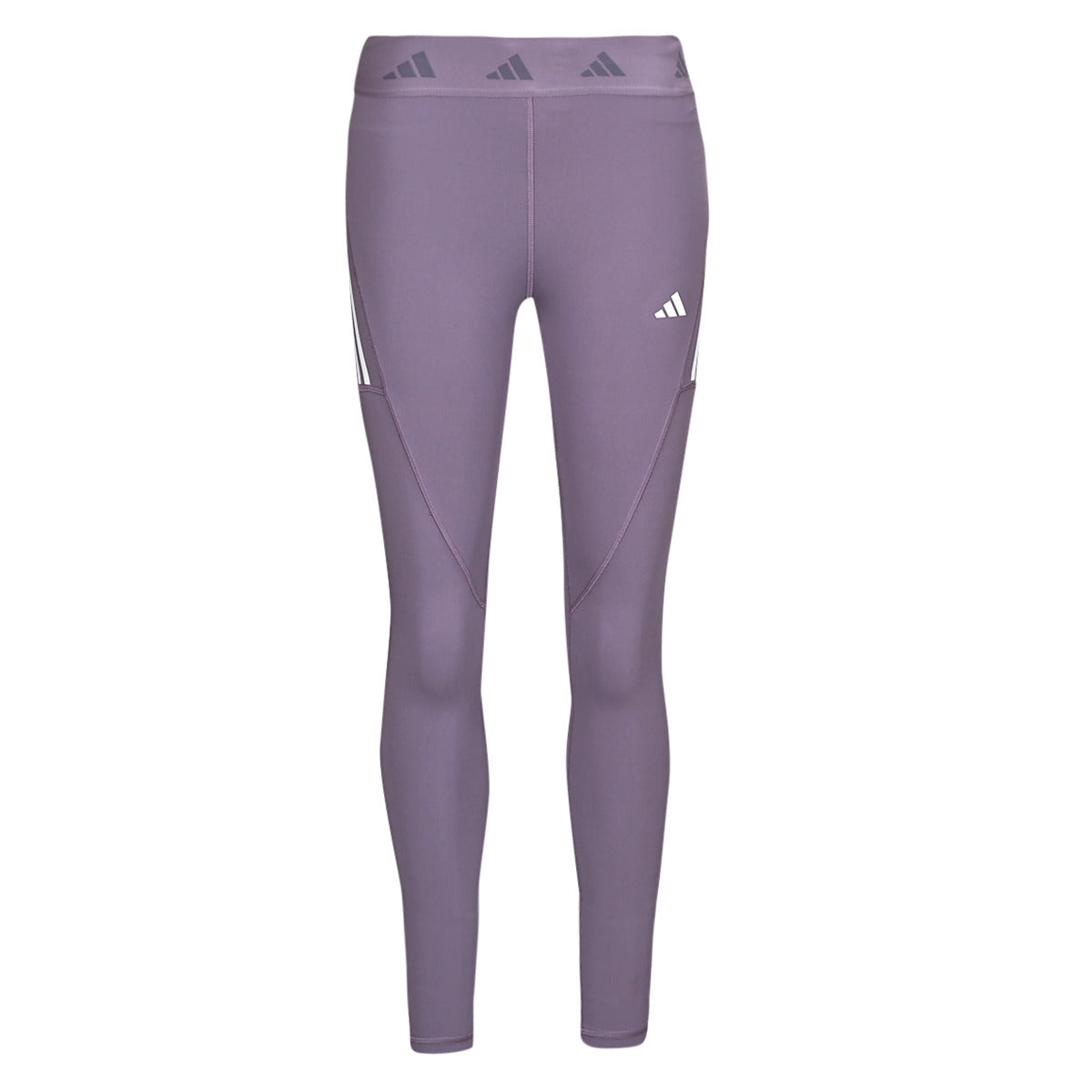 Collant Donna adidas  TF HYGLM T  Viola