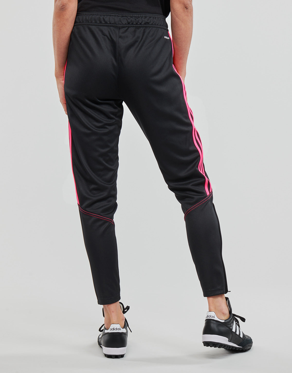 Pantaloni Sportivi Donna adidas  TIRO23 CBTRPNTW  Nero