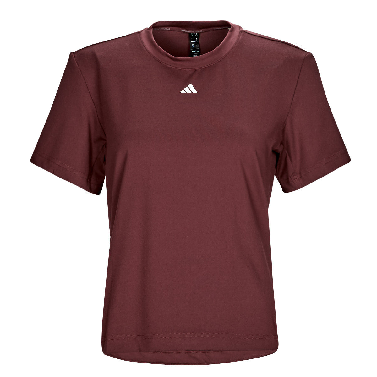 T-shirt Donna adidas  D2T TEE  Marrone