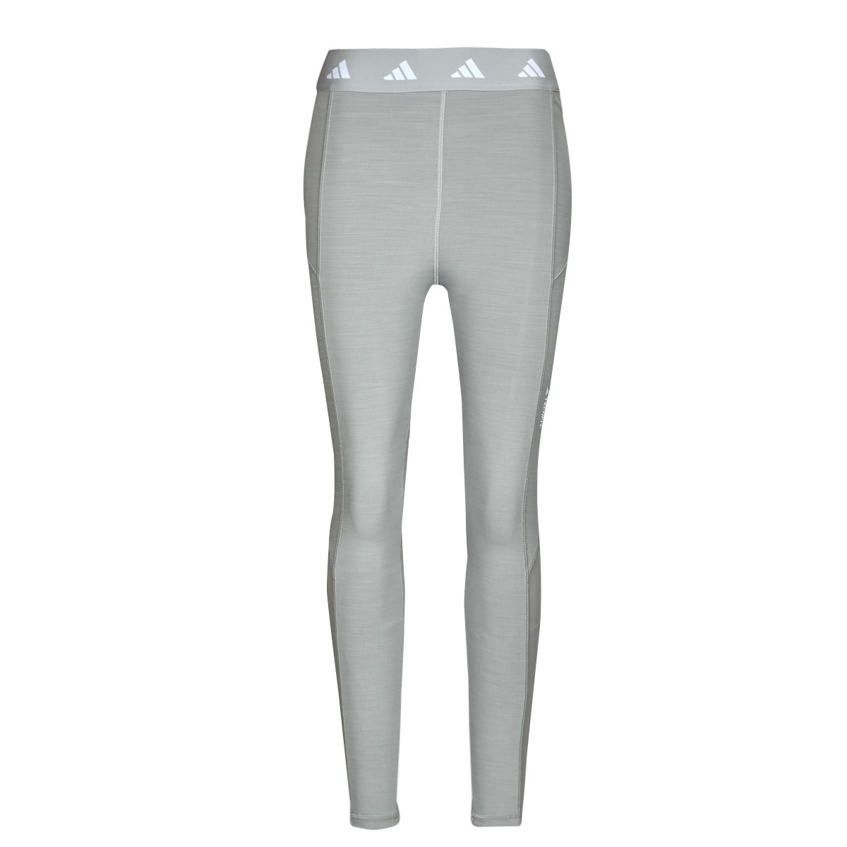 Collant Donna adidas  TF STASH 1/1 L  Grigio