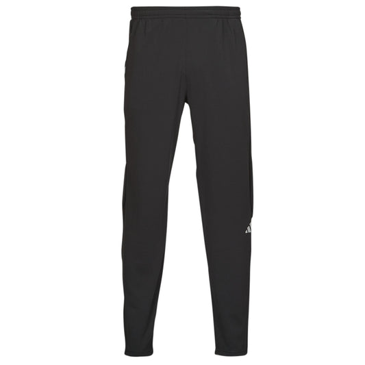 Pantaloni Sportivi Uomo adidas  RUN ICONS PANT  Nero