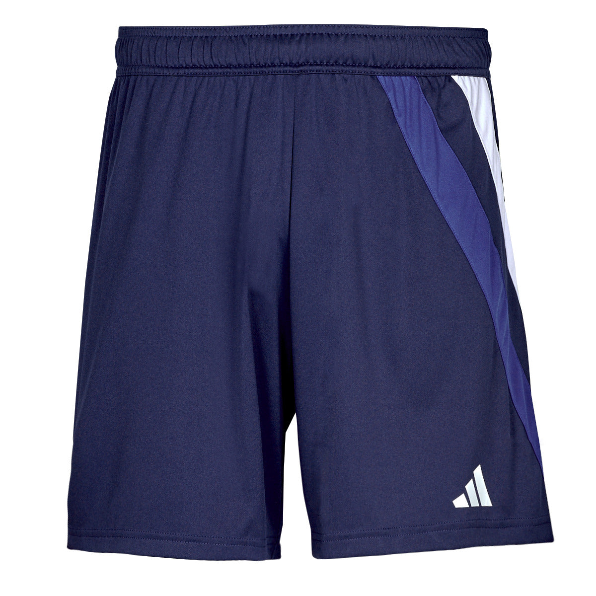 Pantaloni corti Uomo adidas  FORTORE23 SHO  Marine