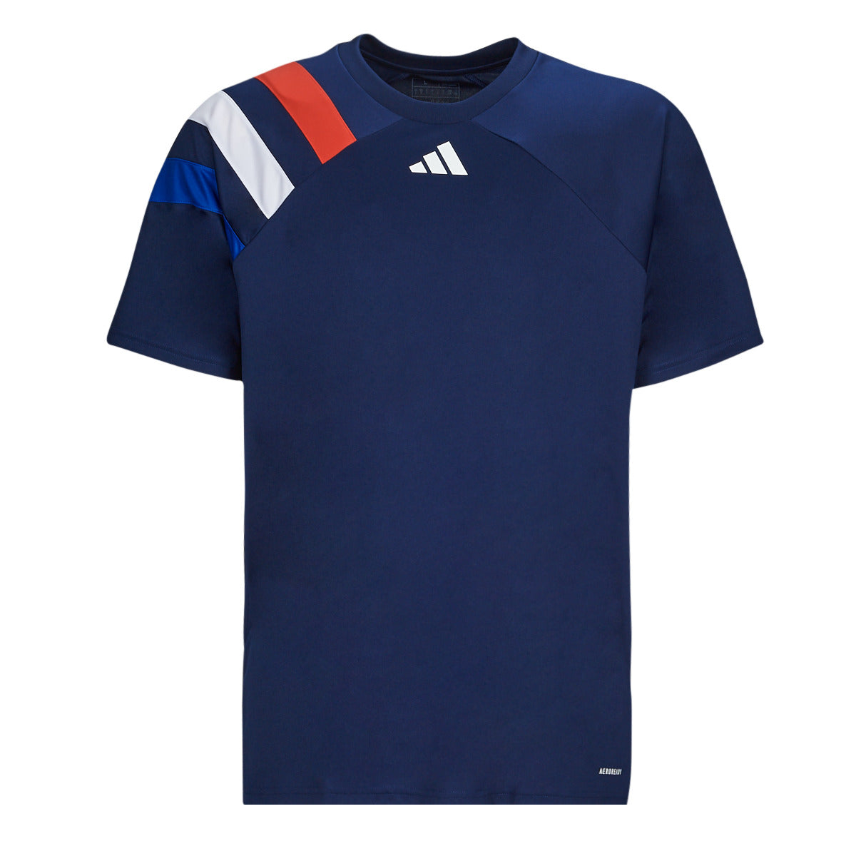 T-shirt Uomo adidas  FORTORE23 JSY  Marine