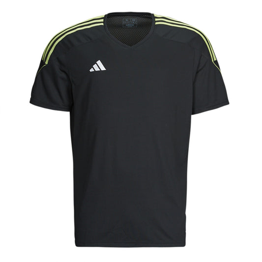 T-shirt Uomo adidas  TIRO 23 JSY  Nero