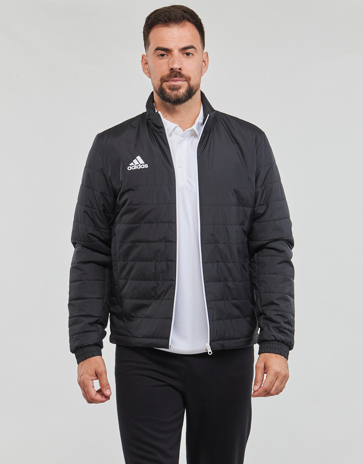 Piumino Uomo adidas  ENT22 LJKT  Nero