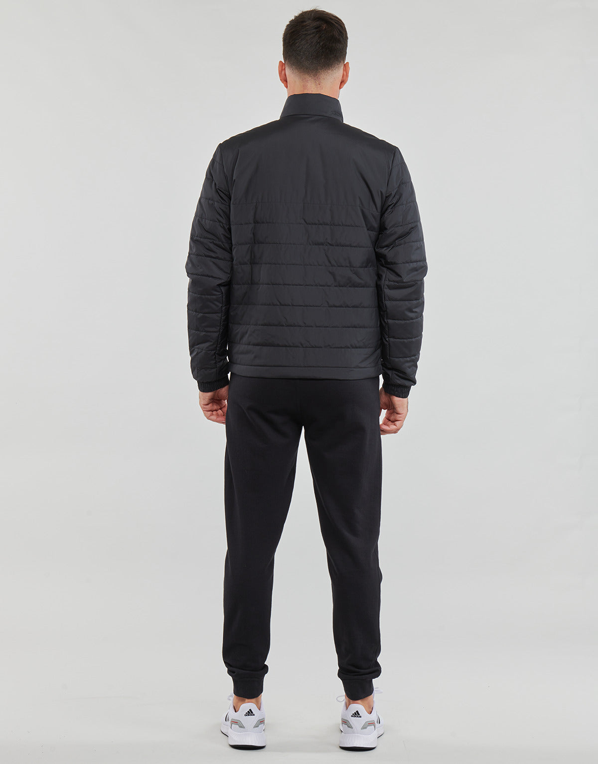 Piumino Uomo adidas  ENT22 LJKT  Nero