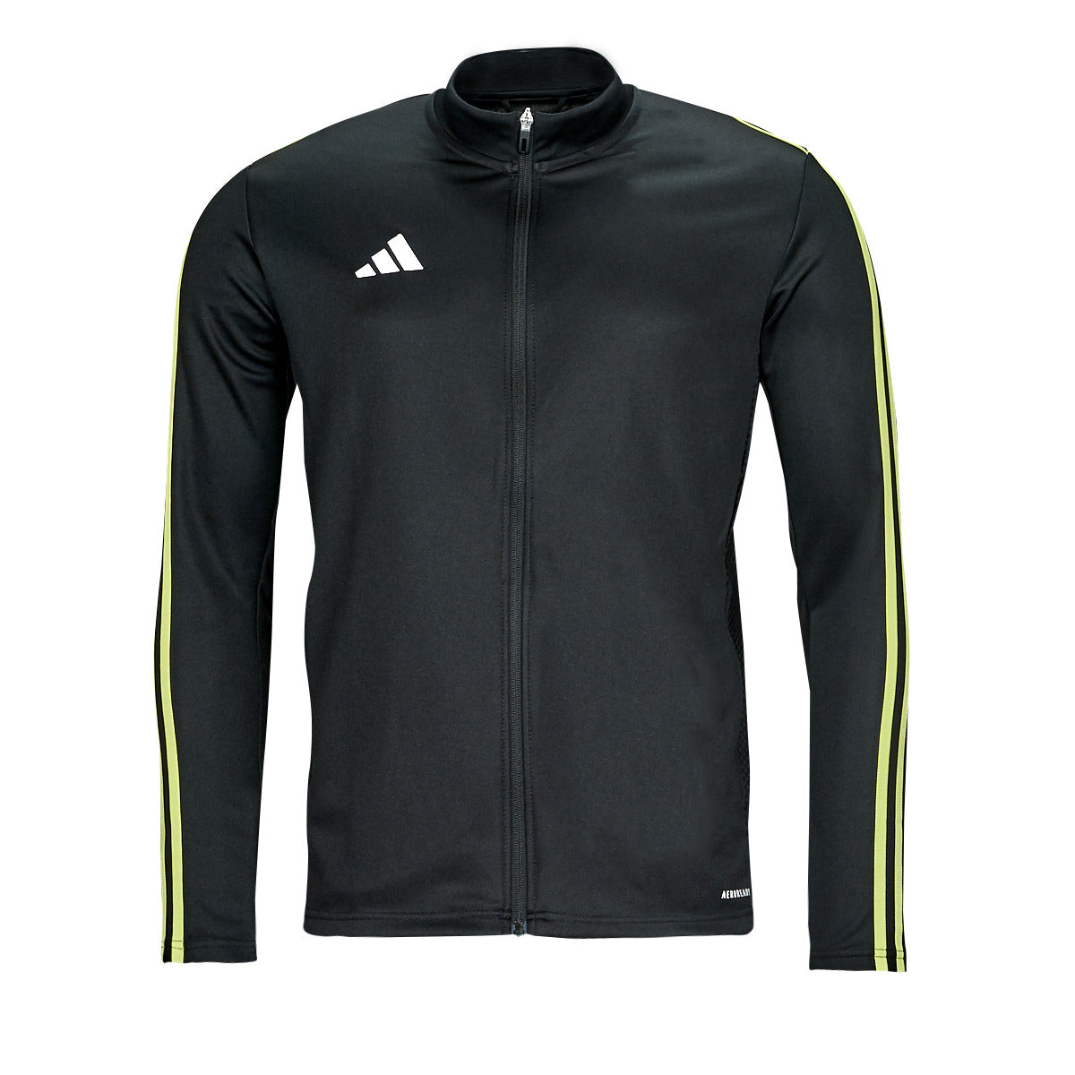 Giacca Sportiva Uomo adidas  TIRO23 L TR JKT  Nero