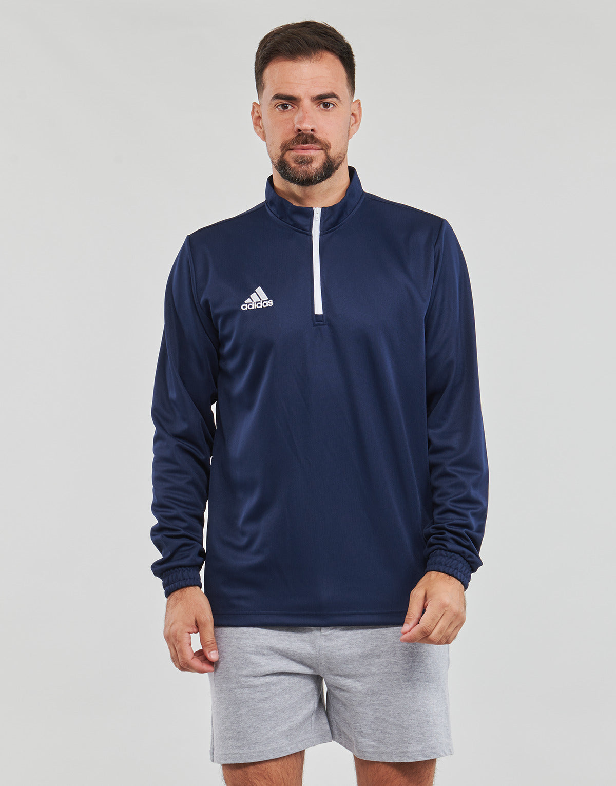 Giacca Sportiva Uomo adidas  ENT22 TR TOP  Marine