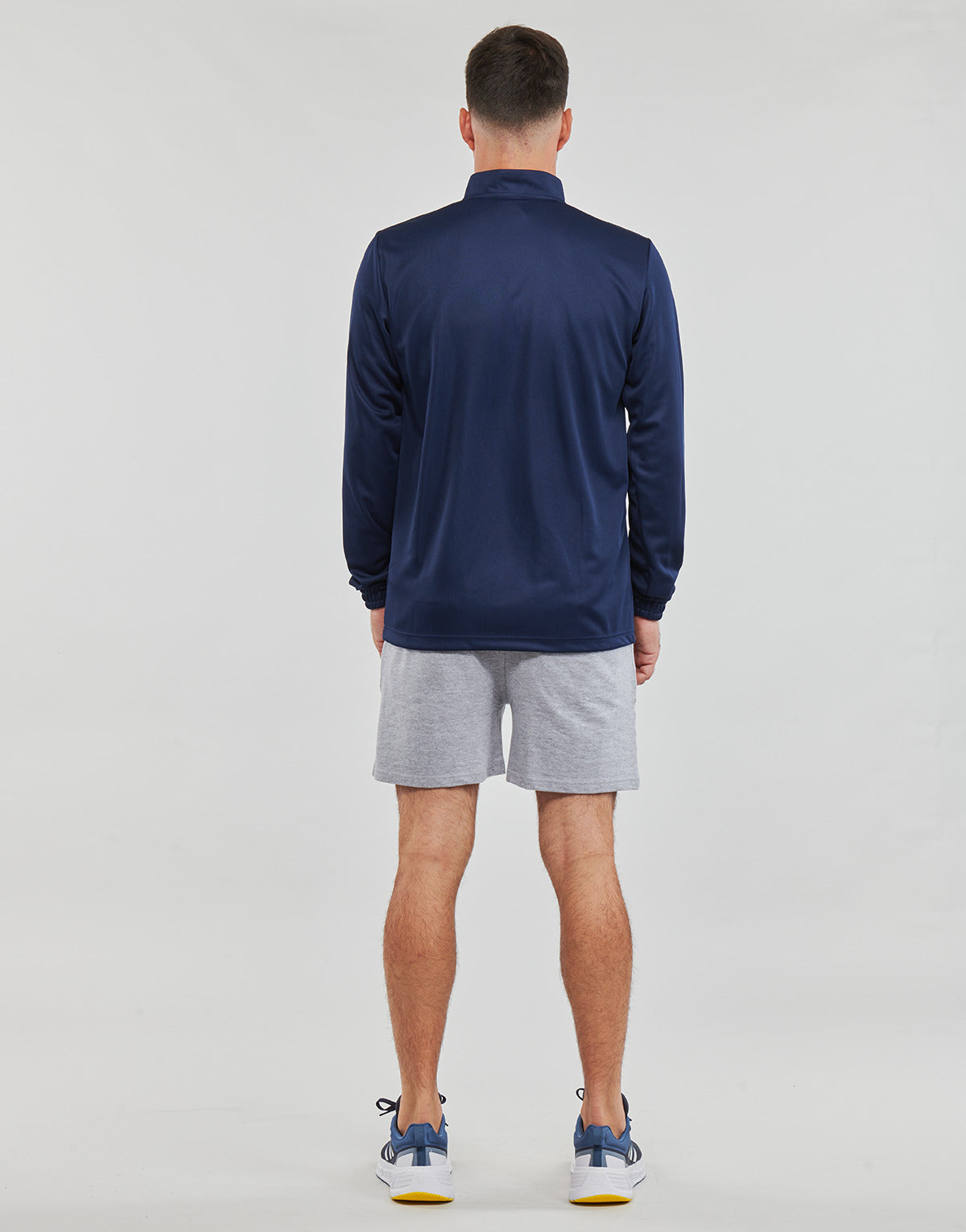 Giacca Sportiva Uomo adidas  ENT22 TR TOP  Marine