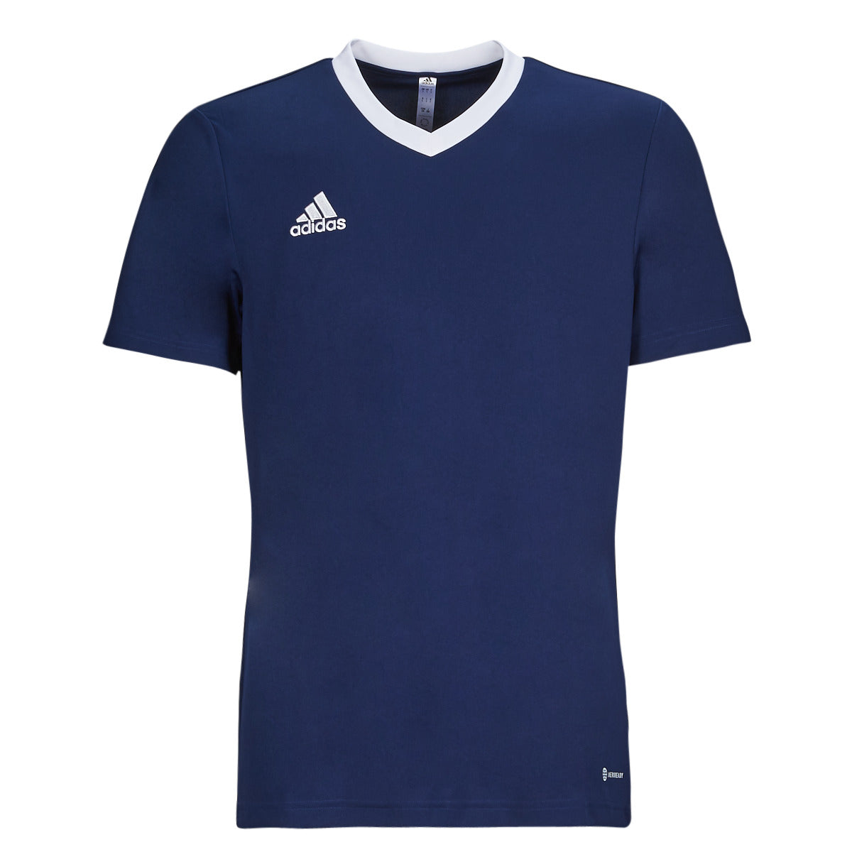 T-shirt Uomo adidas  ENT22 JSY  Marine