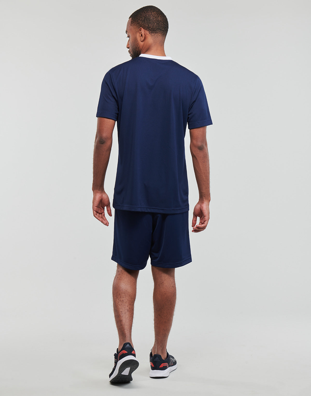 T-shirt Uomo adidas  ENT22 JSY  Marine