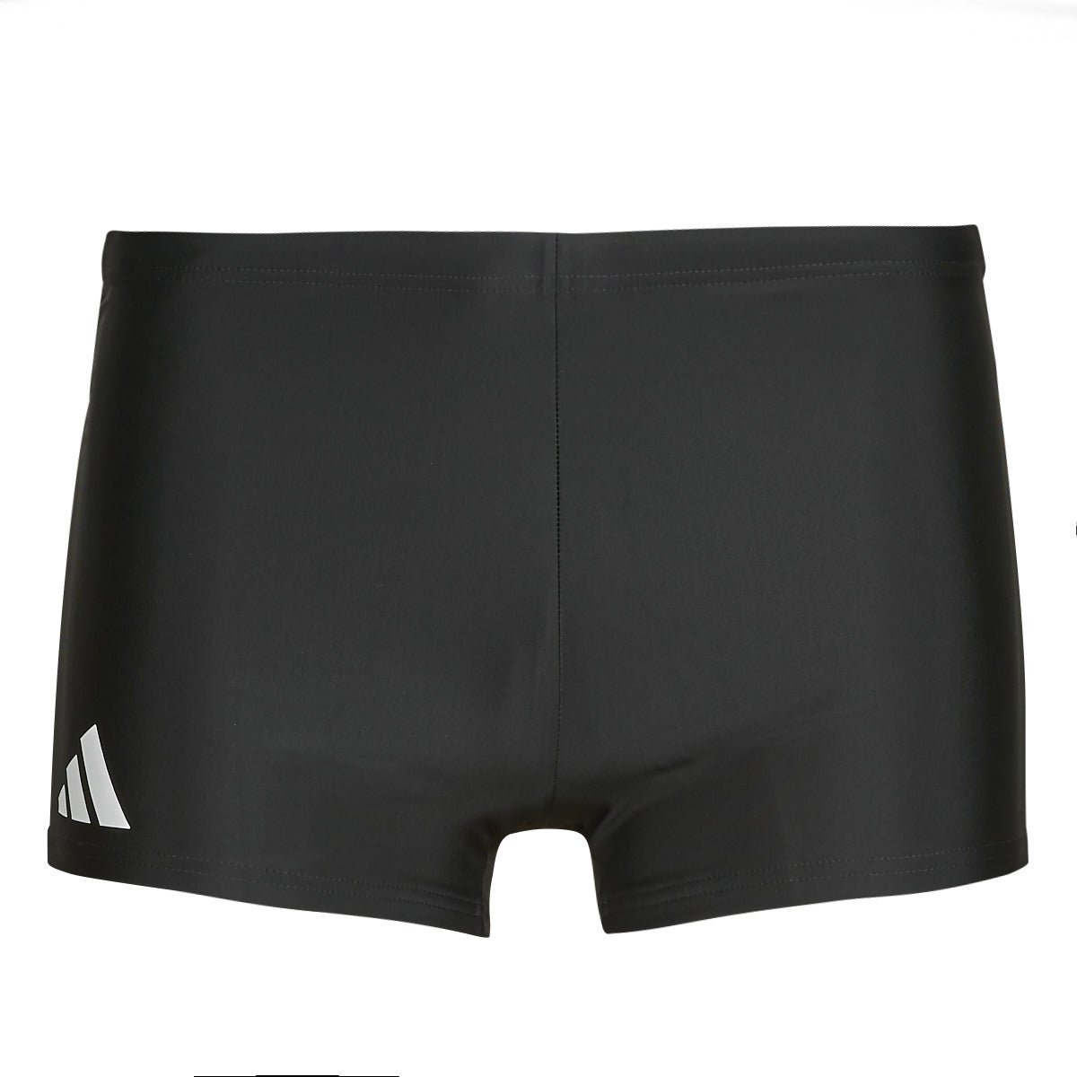 Costume / Bermuda da spiaggia Uomo adidas  SOLID BOXER  Nero