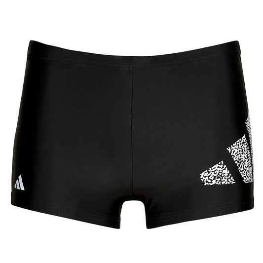 Costume / Bermuda da spiaggia Uomo adidas  BRANDED BOXER  Nero