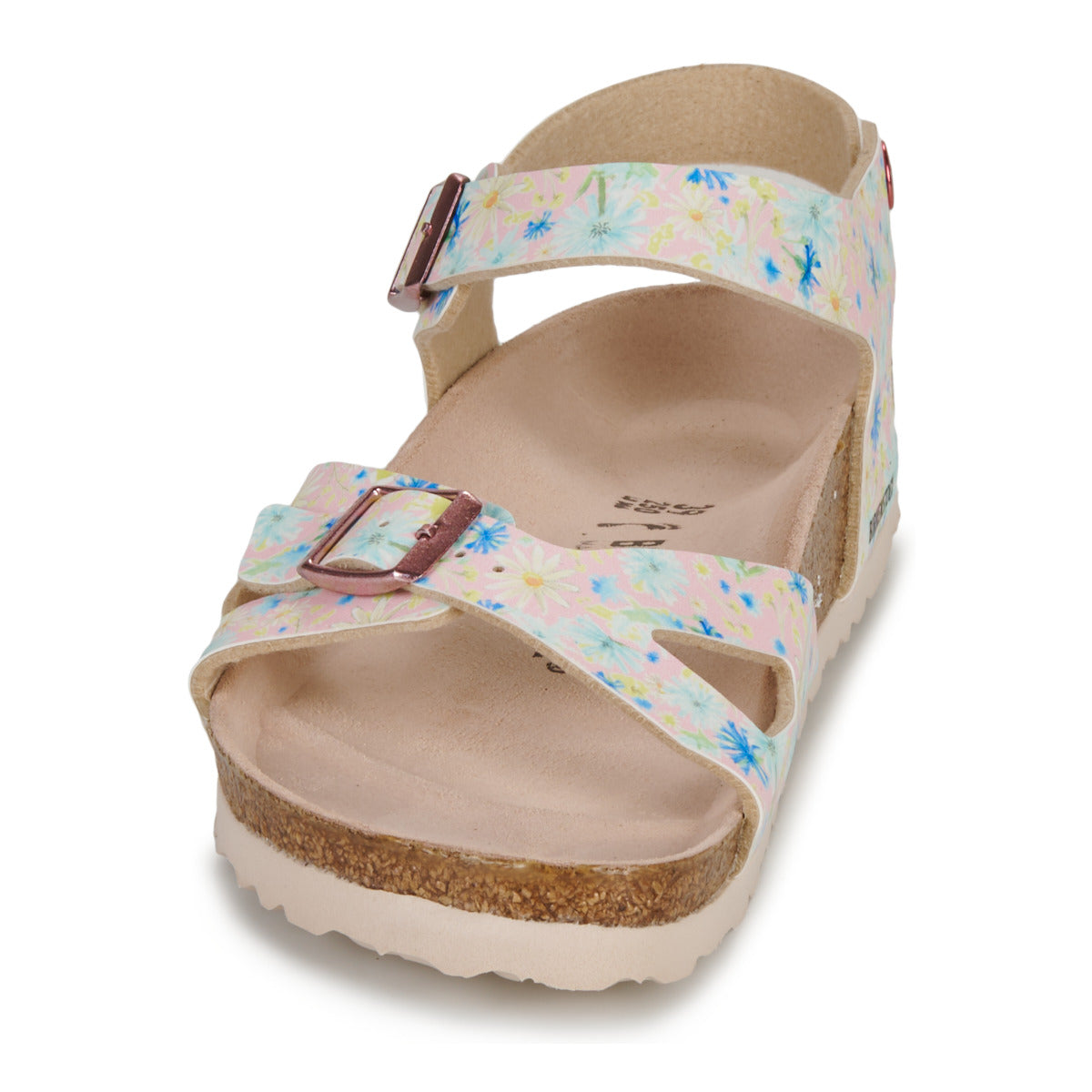 Sandali Donna Birkenstock  RIO  Rosa