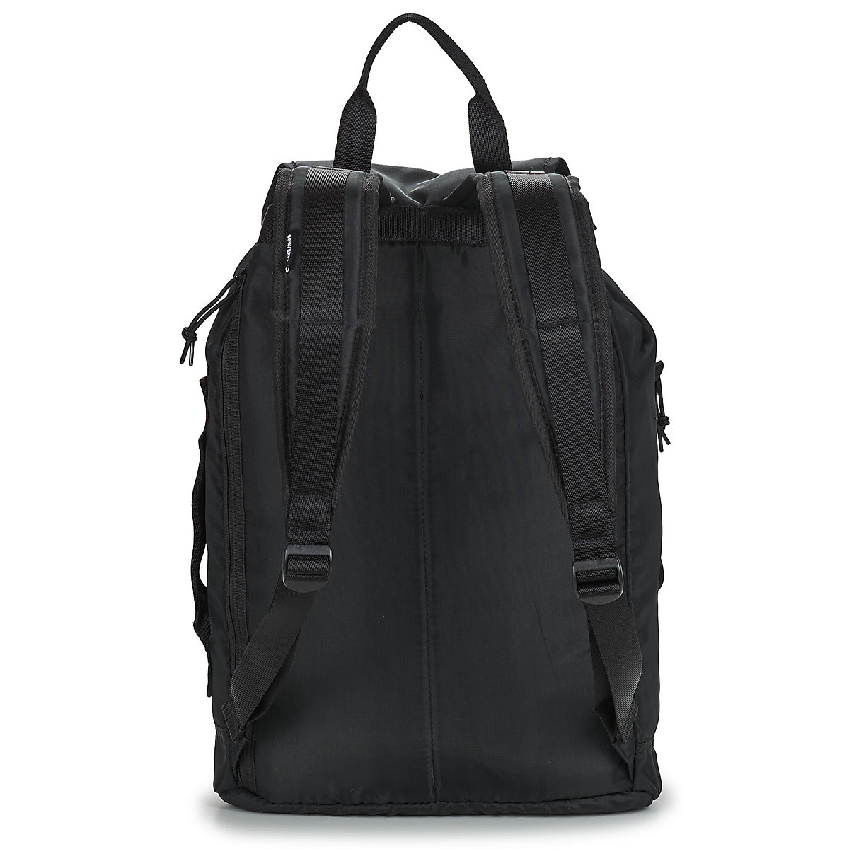 Zaini Donna Converse  OUTDOOR RUCKSACK  Nero