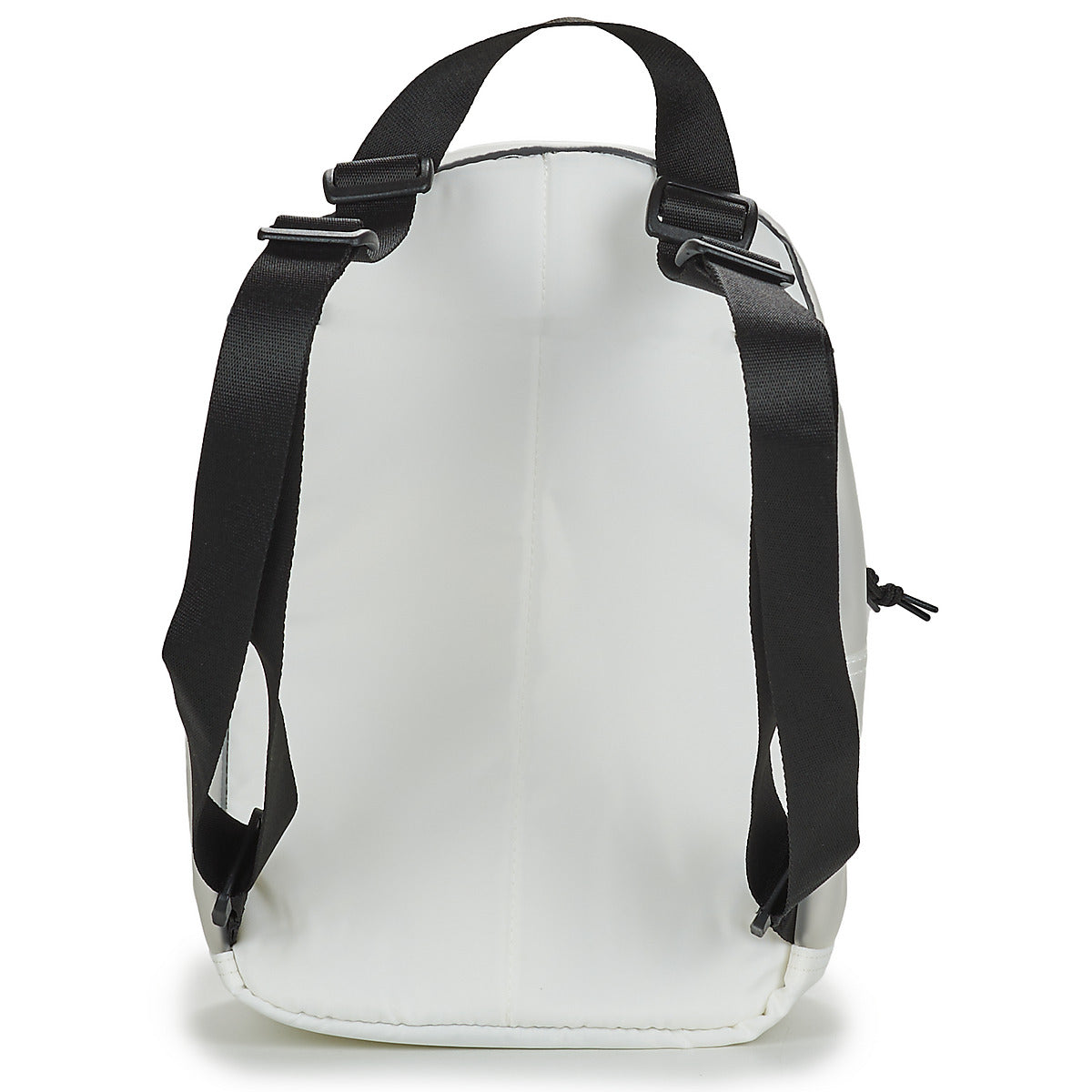 Zaini Donna Converse  CLEAR GO LO BACKPACK  Bianco