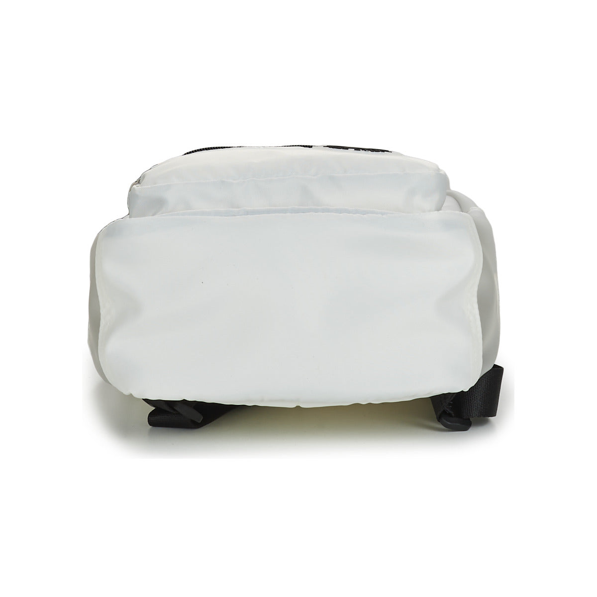 Zaini Donna Converse  CLEAR GO LO BACKPACK  Bianco