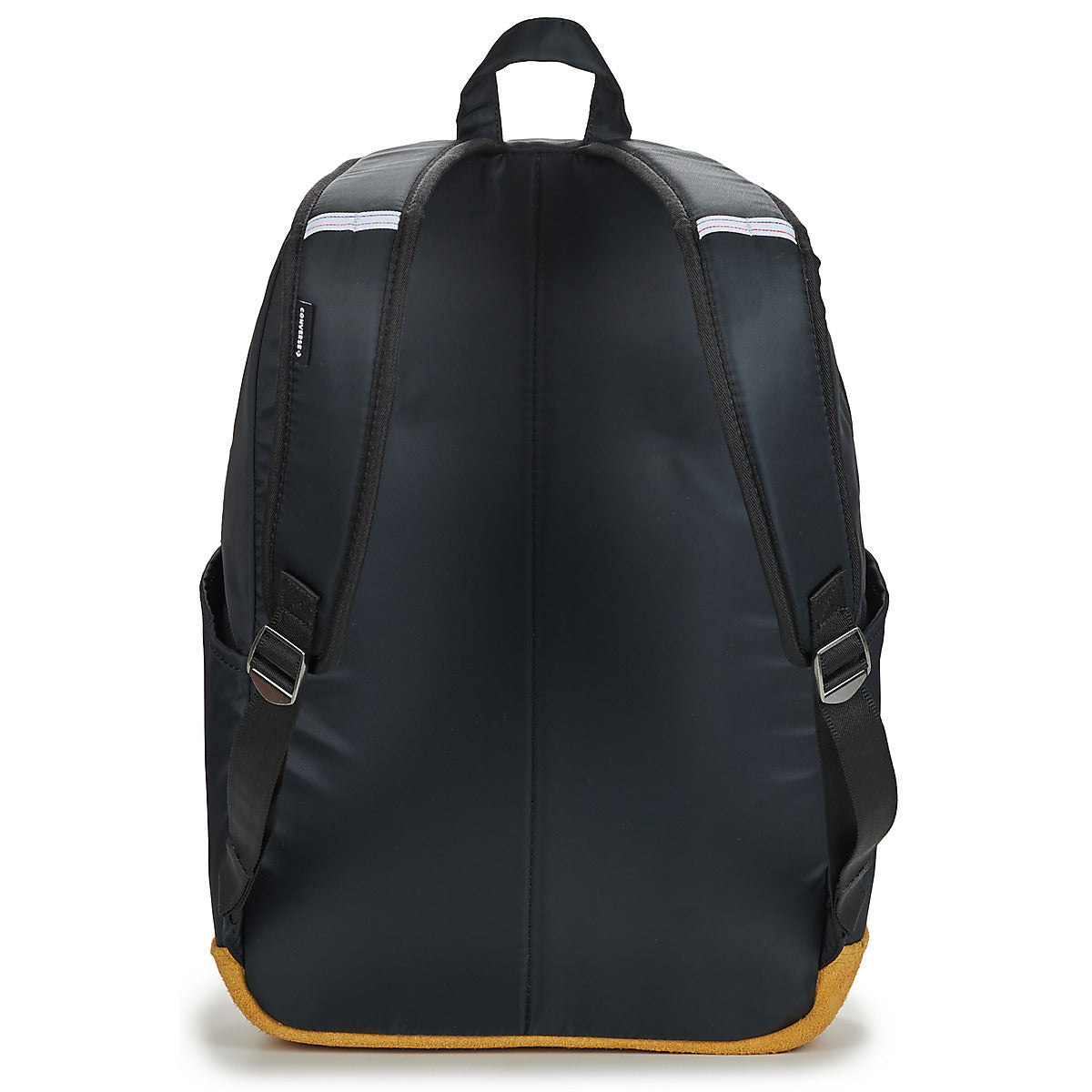 Zaini Uomo Converse  RETRO GO 2 BACKPACK  Nero