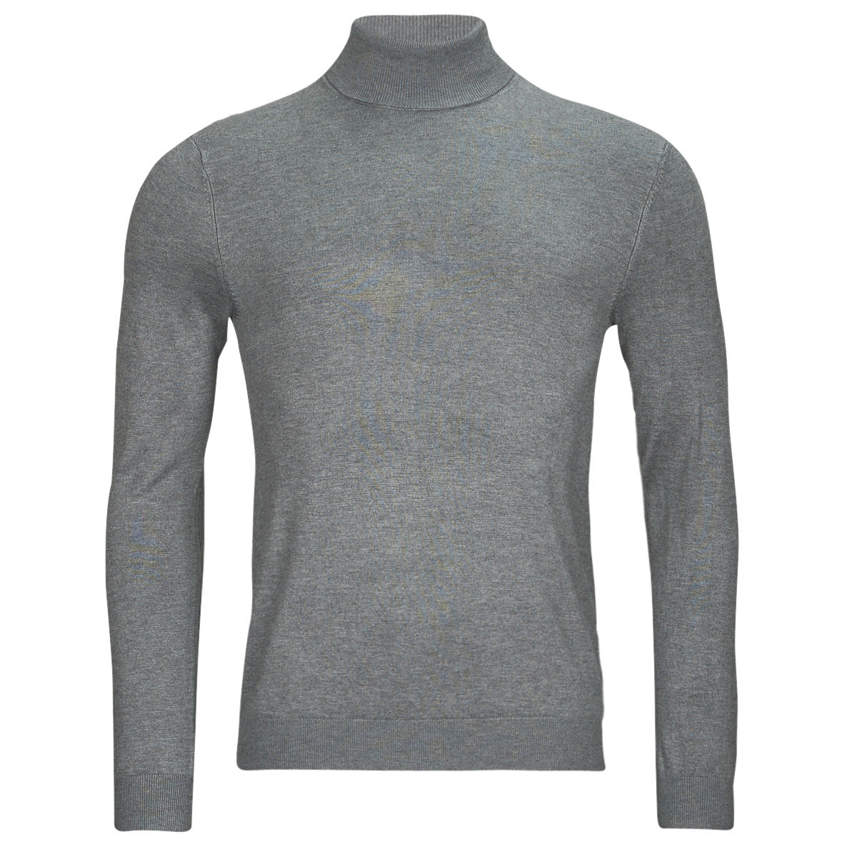 Maglione Uomo Only & Sons   ONSWYLER LIFE REG ROLL NECK KNIT NOOS  Grigio