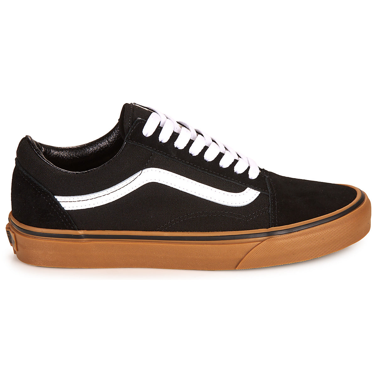 Sneakers Uomo Vans  UA Old Skool  Nero