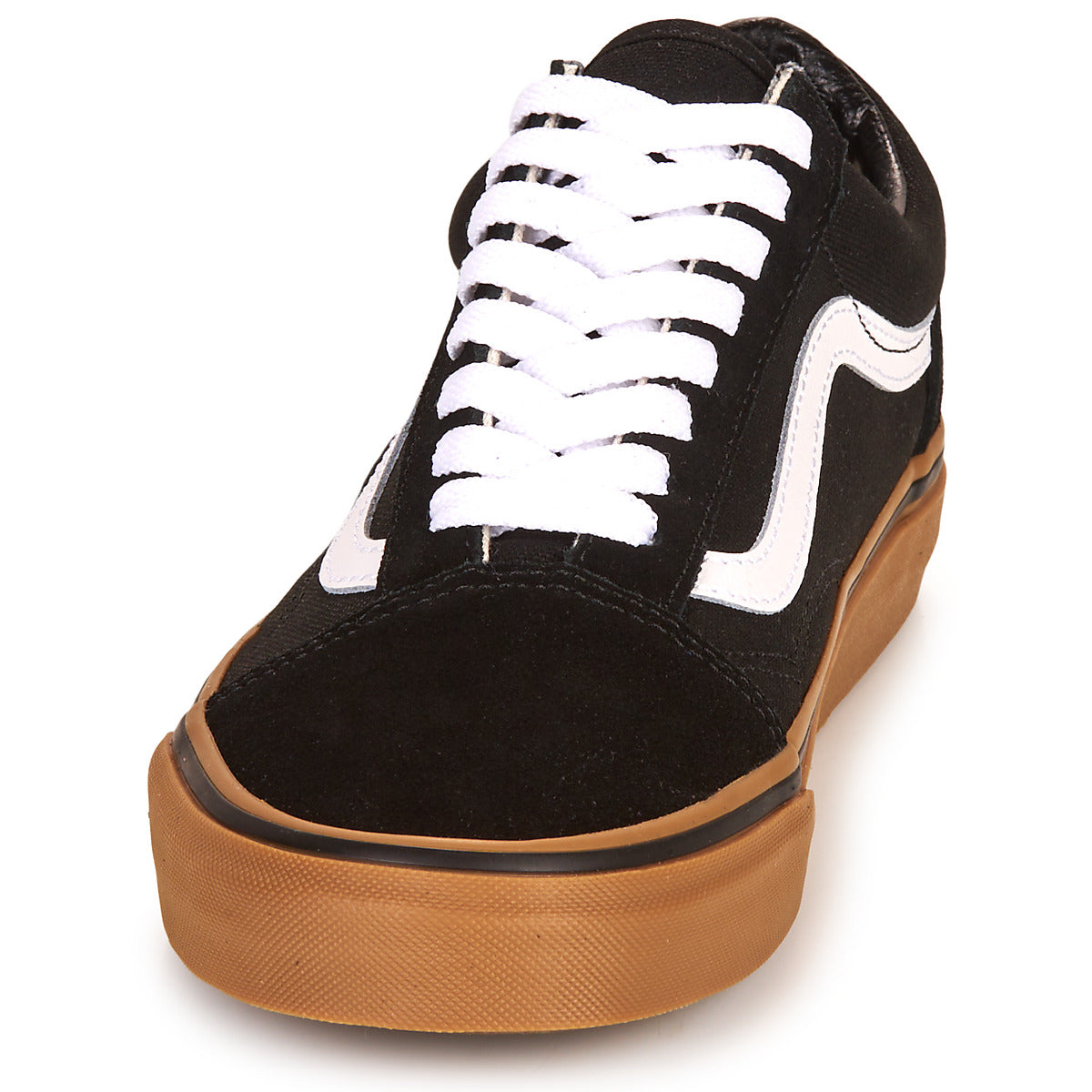 Sneakers Uomo Vans  UA Old Skool  Nero